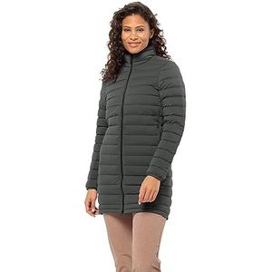 Jack Wolfskin Arcaden Coat W Donsjas voor dames