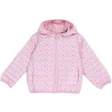 Chicco Tussenjas  pink / zwart