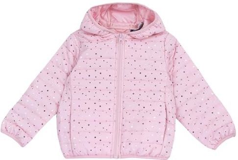 Chicco Tussenjas  pink / zwart