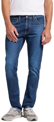 Lee Herren Luke Jeans, Herald, 28/32
