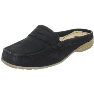 Jana 8-8-27300-28, Klompen en muiltjes voor dames 21 EU