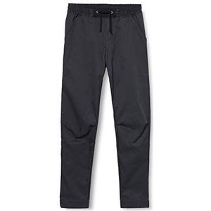 BP 1737-334-0056-XSn comfortabele broek voor mannen, 40% katoen/35% polyester/25% elastomultiester, antraciet, maat XS