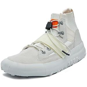 BRANDBLACK Sneaker model MILSPEC | Kleur: Wit | Maat 44 (EU) / 10 (US), Unisex Volwassenen, EU, Wit, 44 EU