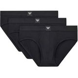 Emporio Armani - EM002154_AF14987 - Boxershorts - 3 Eenheden