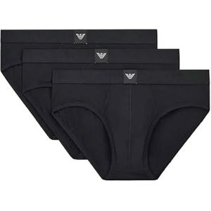 Emporio Armani - EM002154_AF14987 - Boxershorts - 3 Eenheden