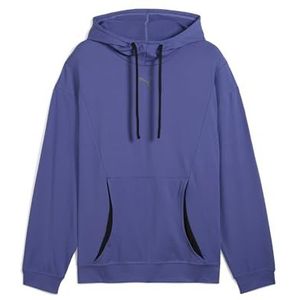 PUMA M MOVE CLOUDSPUN HOODIE