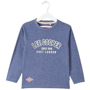 T-shirt Lee Cooper Jongen - 14 years