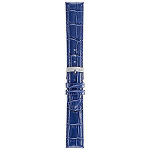 Morellato Horlogebandjes A01X2704656265CR14, Meerkleurig., M