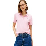TOMMY HILFIGER Shirt '1985'  rosa