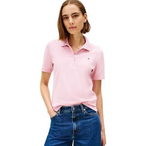 TOMMY HILFIGER Shirt '1985'  rosa