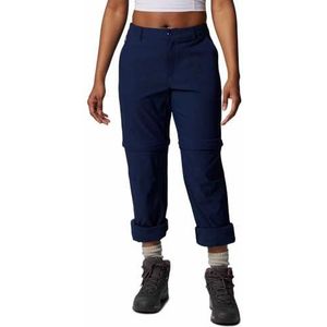 Columbia - Leslie Falls Convertible - Wandelbroek - Collegiate Navy - Nylon