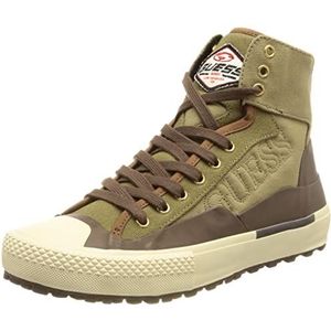 Guess EDERLE Boot, Mili, herensportschoenen, 44 EU, Mili, 44 EU