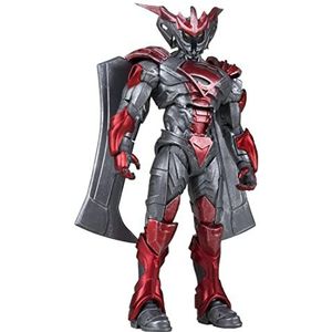 DC Multiverse figurine Superman Unchained Armor (Patina) (Gold Label) 18 cm