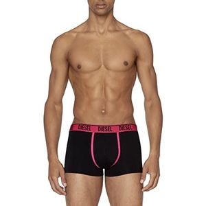 Diesel UMBX-DAMIENTWOPACK korte boxershorts, E6210-0SFAC, XS (2-pack) heren
