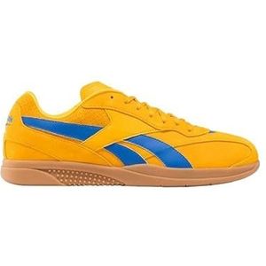 Reebok Unisex Hammer Street tennisschoenen, Felle Vecotrblue kauwgom, 45 EU