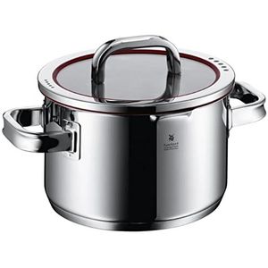 WMF Function 4 Hoge Kookpan - Ø 20 cm - RVS