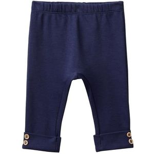 United Colors of Benetton legg, Blauw, 62 cm