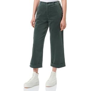 s.Oliver Culotte Green 48 Damesschoenen, groen