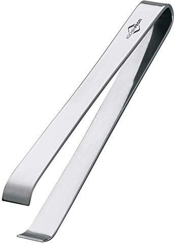 Keukenmes - RVS - 20 cm - Ergonomisch Handvat