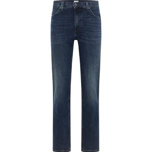 Style Tramper Straight, middenblauw 601, 30W / 32L