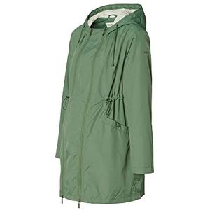 ESPRIT Maternity Damesjas, Vineyard Green - 320, 36