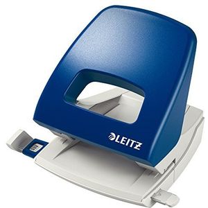 Leitz NeXXt hole punch 25 sheets Blue