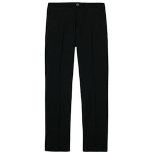 Sisley Boxershorts voor kinderen en heren, Zwart 100, 38 NL