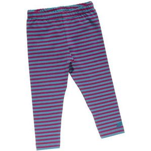 Sanetta B.Leggings El.SI ring 122654 baby - meisjes babykleding/leggins, buizen (Skiny), maat roze (boysen berry 3661)
