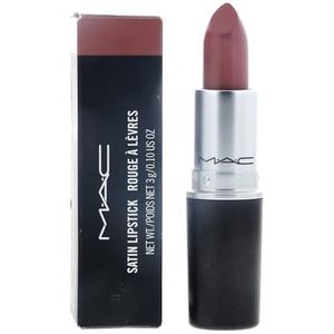 MAC Satin Lipstick, per stuk verpakt (1 x 3 g) Spirit