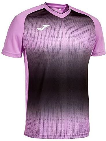 Joma tiger v t-shirt voor heren