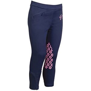 HKM Gelato donkerblauw 122/128