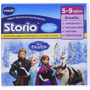 Vtech Storio - tablet om te leren Frozen