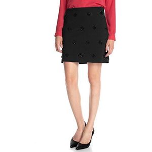 ESPRIT Collection Rok voor dames met stretch