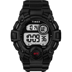 Timex Sport Horloge TW5M53100, Zwart