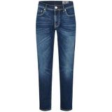 HECHTER PARIS Jeans 'BELFORT'  blauw denim