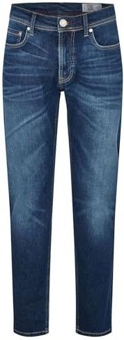 HECHTER PARIS Jeans 'BELFORT'  blauw denim