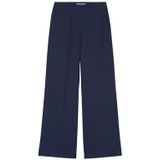 Marc O'Polo - 502411910033 - Broek - Blauw