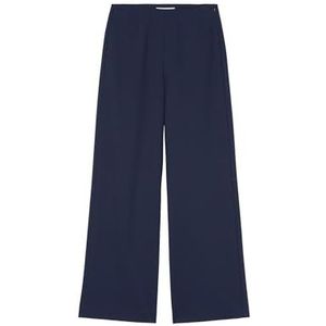 Marc O'Polo - 502411910033 - Broek - Blauw