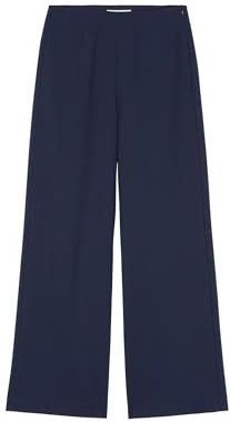 Marc O'Polo - 502411910033 - Broek - Blauw