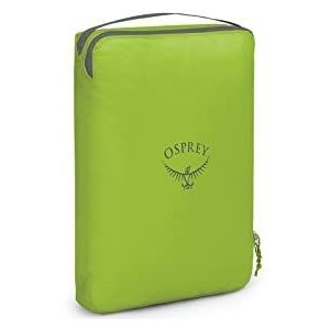 Osprey Packing Cube Grote Unisex Accessoires - Travel Limon Green O/S, Groen, Eén maat, Casual