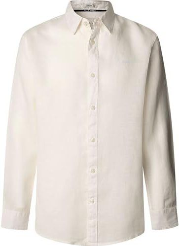 Pepe Jeans Arnau Overhemd Met Lange Mouwen