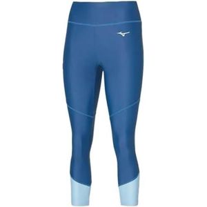 Mizuno Dames Core 3/4 strakke legging