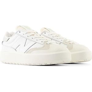 New Balance 302, herensneakers, 38,5 EU, Wit, 38.5 EU