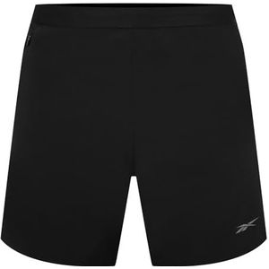 Reebok Speed 3.0 Shorts, Zwart, S
