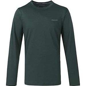 Endurance Heren functioneel shirt Mell 3097M Ponderosa Pine S