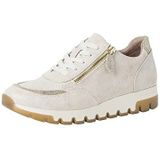 Jana Dames Sneaker 8-8-23768-20 938 H-breedte Maat: 37 EU