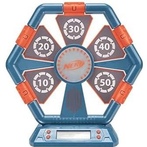 NERF Digital Flip Target - Blaster doelwit