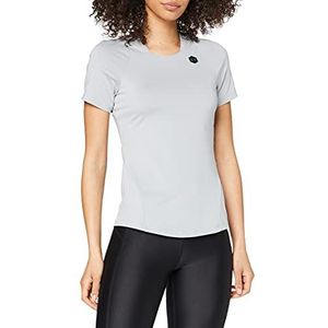 Under Armour Dames UA Rush shirt met korte mouwen