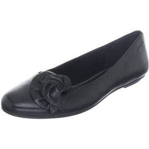 Vagabond Aida 3326-301-20 ballerina's voor dames, zwart zwart, 36 EU