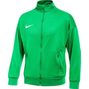 Nike Uniseks kinderen hip lengte Jkt Y Nk Df Acdpr24 Trk Jkt K, Green Spark/Green Spark/White, FD7685-329, XL